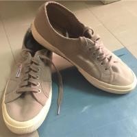 ราคา รองเท้าผ้าใบ Superga (236560673)