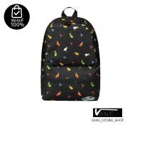 ราคา กระเป๋าเป้VANS CALICO BACKPACK สินค้ามีประกันแท้ (11895182801)