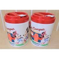 ราคา กระติกน้ำ 3.5 ลิตร ใบใหญ่ ลายมิกกี้เมาส์ (8711603604)