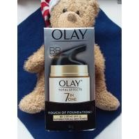 ราคา โอเลย์ BB ครีม Olay Total effects 7 in 1 touch of Foundation BB Cream ส่งฟรี (3487657530)