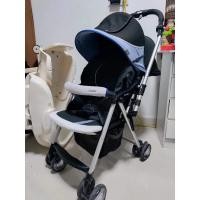 ราคา รถเข็นเด็ก Combi รุ่น Mechacal First (white label) (22825190436)