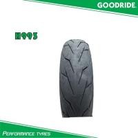 ราคา ยางนอก 100/90-14 GOODRIDE H993 TL (ยางเรเดียล), ยางนอก PCX 125, PCX 150 ล้อหลัง (3731608352)