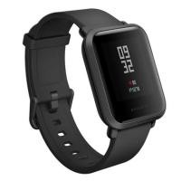 ราคา Xiaomi เสี่ยวหมี่ นาฬิกาอัจฉริยะ รุ่น Mi Amazfit Bip สีดำ มือสอง เครื่องสองวัน ไร้รอย (5009765829)