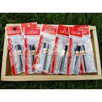 ราคา ไส้ดินสอกด 2B Pentel (23645444010)