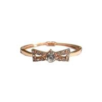 ราคา TANITTgemsกำไลประดับเพชรคริสตัลออสเตรีย (Rose gold) (216672419)