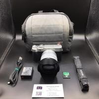 ราคา FUJIFILM X-A10+16-50 OIS II (กล้องมิลเลอร์เลส) (18018793832)