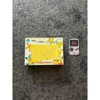 ราคา New Nintendo 3DS XL Pikachu Yellow Edition / USA (23076655227)