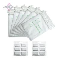 ราคา ถุงเก็บฝุ่นสําหรับ Vorwerk Kobold VK 135 VK 136 เครื่องดูดฝุ่นทําความสะอาดเครื่องมือที่มีประโยชน์ (25621771816)