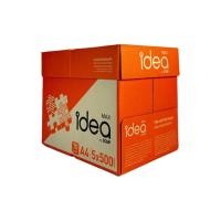 ราคา idea max กระดาษ A4 กระดาษปริ้น กระดาษซีล็อค กระดาษขาว (57651093114)