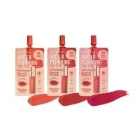 ราคา Merrezca Water Blurring Lip Tint ลิปทินท์สูตรน้ำ เนื้อมูสเนียนนุ่ม สัมผัสบางเบา (25521714880)