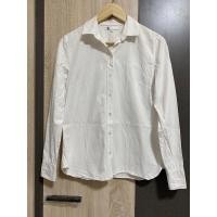 ราคา (SALE) AllZ Size M เสื้อเชื้ตผู้หญิงสีขาว (ซื้อจากช็อป 790 บาท) (8504841991)