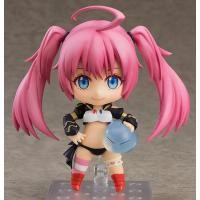 ราคา [ของแท้]​ 1117 Nendoroid Milim [ GSC ]​ (7800883816)
