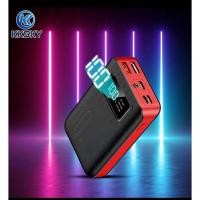 ราคา KKSKY MINI power bank 10000mah ของแท้ ราคาพิเศษ100บาท (13421662553)