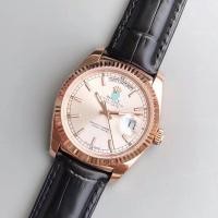 ราคา 【ก่อนสั่งสอบถาม】ราคา11500 Ori day-date 36mm 832118 นาฬิกาแบรนด์เนม (42308988000)