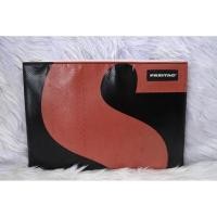 ราคา กระเป๋า Freitag แท้ 100% รุ่น Chuck ตัว S สีส้มแซลมอน สีหายาก (5449573399)