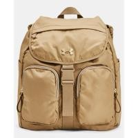 ราคา UNDER ARMOUR UNDER ARMOUR ESSENTIALS PRO กระเป๋าเป้ผู้หญิง (26364432217)