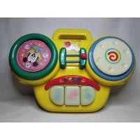 ราคา ไม่มีเสียง เหมาะกับการเก็บสะสม ของเล่นดนตรีสำหรับเด็กเล็ก Disney TOMY (43708723192)