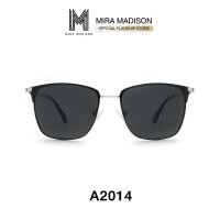 ราคา Mira Madison Sunglasses แว่นตากันแดด รุ่น A2014 (57850375316)