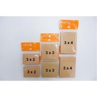 ราคา กระดาษคร๊าฟโน๊ต กระดาษถนอมสายตา มี 2 รุ่น (มีเส้น/ไม่มีเส้น) มีให้เลือกถึง 3 ขนาด!!!! กระดาษโน๊ต (9847528467)