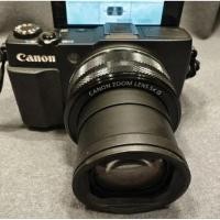 ราคา Canon PowerShot G1 X Mark II – Premium Compact (55704001786)