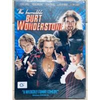 ราคา DVD ปกสวม : The Incredible Burt Wonderstone (2013) ศึกยอดมายากลคนบ๊องบันลือโลก " Steve Carell " (15825932709)