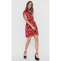 ราคา Vero Moda เดรสทรงปล่อย (6279514659)