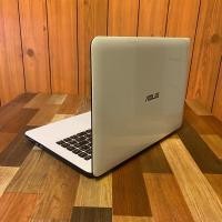 ราคา NoteBook ASUS - INTEL CORE i5 GEN5 - การ์ดจอ NVIDIA GT 820M 2GB - RAM 8 GB - SSD 256 GB - จอ 14 นิ้ว - แบตเตอรี่ใหม่ (18570863253)