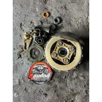 ราคา รังครัชเวฟ100 Wave100 แท้มือสองล้างให้ขาวใสก่อนส่งลองสั่งดู‼️ (24055821748)