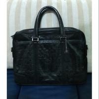 ราคา กระเป๋าเอกสาร COACH แท้ หนังแท้ทั้งใบ รุ่นหายาก (7031918031)