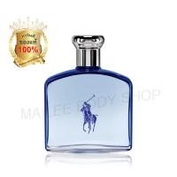 ราคา [เคาเตอร์ไทย] RALPH LAUREN น้ำหอมสำหรับผู้ชาย Polo Ultra Blue EDT 125 ml. (1176753080)