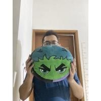 ราคา MINISO หมอนมินิโซมหัศจรรย์ (29314416835)