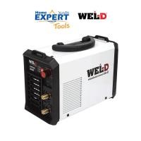 ราคา WEL-D ตู้เชื่อมไฟฟ้า MMA รุ่น IEDMMMA140/160/200/300 สีขาว (23328500263)