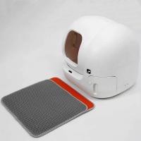 ราคา (พร้อมส่ง)แผ่นดักทรายแมว Petkit สำหรับห้องนำ้อัตโนมัติ Pura max (12863016794)