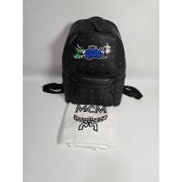 ราคา มือ 2 เป้ MCM ของแท้ 100% สภาพใหม่ 90% (27866579897)