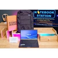 ราคา Asus ExpertBook B1 i7-1165G7 Ram16 SSD512 จอ14 FHD สเปคสูง เครื่องสวยบางเบาพร้อมใช้งาน ขายเพียง 13,500 .- (40662289292)
