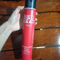 ราคา สเปรย์แต่งผม TIGI BED HAED Performance Hair Spray Gel Spray (10603053851)