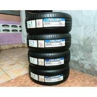 ราคา ยางใหม่ค้างปี 225/55R17 Falken ZE310 ผลิตปลายปี 2021 พร้อมจุ๊บลมแปซิฟิก 4 ตัว จัดส่งฟรีมีเก็บปลายทาง (19305166594)