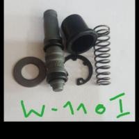 ราคา ชุดซ่อมปั้มหน้าบนWAVE-110iใช้กับCLICK-i/Wave-125i(12-19)/Icon/Scoopy-i/Zoomer-x/CLICK-125i(รุ่นหัวฉีด)Hondaทุกรุ่ (19091551395)