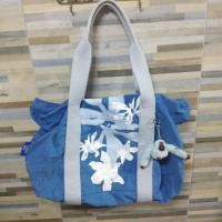 ราคา กระเป๋าสะพายข้าง Kipling แท้ มือสองสภาพสวย (4311337613)