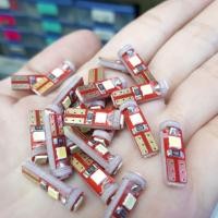 ราคา หลอดไฟ LED หน้าปัดรถยนต์ 12V. (1782973292)