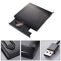 ราคา เครื่องเล่นดีวีดี ssd ดีวีดีภายนอก cd dvd rw ภายนอก Samsung slim USB 3.0 burner เครื่องเล่นคอมโบเพรียวบาง (42205732250)