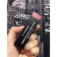 ราคา ลิป MAC ของแท้ สี 930 แดงอมชมพู (16841655446)