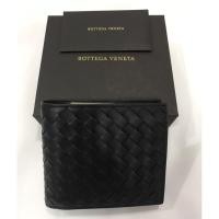 ราคา Bottega Veneta 8 card wallet ของแท้ ใหม่ (24092040062)