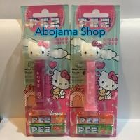 ราคา PEZ Hello Kitty ลายหายาก #PEZ #Hello Kitty (16146182643)