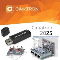 ราคา Cimatron 2025 SP3 โปรแกรม CAD CAM 3D ส่ง Flash drive ใช้ลงกับ Windows X64 (28741552922)