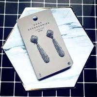ราคา ZARA earring collection (4710963779)