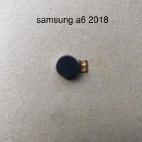 ราคา มอเตอร์สั่น samsung A6 2018 แท้ถอดมือสอง (29573291603)