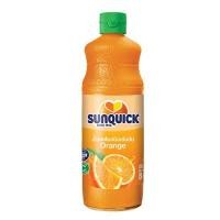 ราคา Sunquick น้ำส้มเข้มข้น ตราซันควิก ขนาด 840 มล. (5960552369)