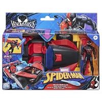 ราคา Marvel Spider-Man VenomVersus Epic World of Action Miles Mor (52602568008)