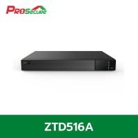 ราคา เครื่องบันทึก iNNEKT รุ่น ZTD516A รองรับ 5 ระบบ TVI AHD CVI IP Analog (22471047800)